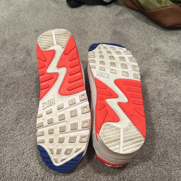 Nike Airmax 90 Ultramarine - Picture 4 of 4